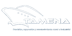 Tamena SRL